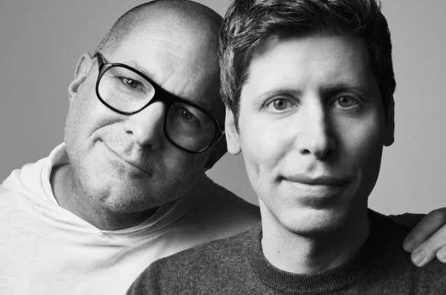 The Information：OpenAI考虑开发智能眼镜，并已与立讯精密和歌尔股份接触