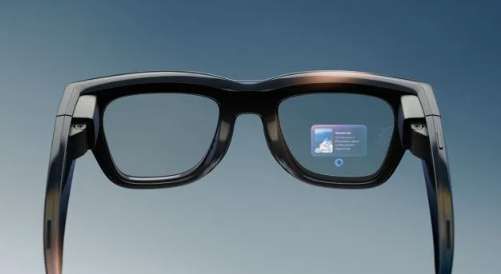 Ray-Ban Display智能眼镜上手体验：巧妙设计 vs 现实差距  第2张