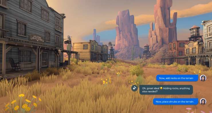 Meta Horizon推出生成式AI工具与虚拟形象服装变现功能  第3张