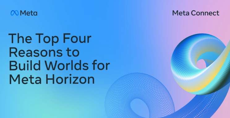 Meta Horizon推出生成式AI工具与虚拟形象服装变现功能