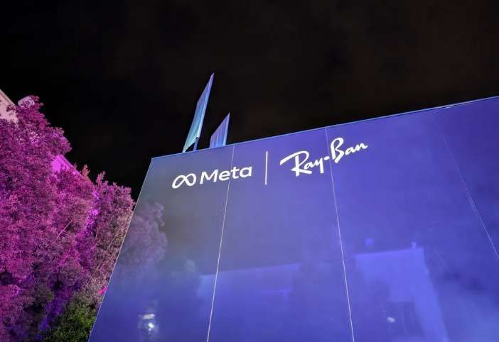 上手体验：Ray-Ban Display智能眼镜+Neural Band腕带  第2张