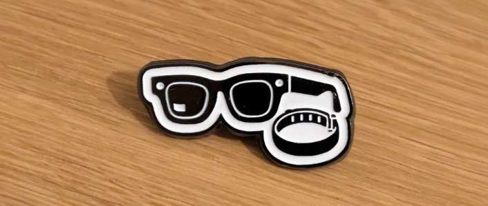 上手体验：Ray-Ban Display智能眼镜+Neural Band腕带  第7张