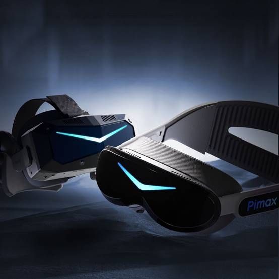 映维日报：Ray-Ban Display售价$800低于成本，小派发布三款uOLED+Pancake光学VR头显  第3张