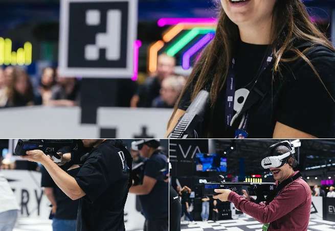 映维日报：Ray-Ban Display售价$800低于成本，小派发布三款uOLED+Pancake光学VR头显  第8张