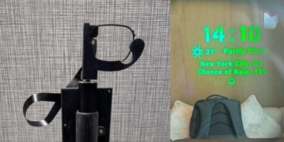 映维日报：Ray-Ban Display售价$800低于成本，小派发布三款uOLED+Pancake光学VR头显  第7张