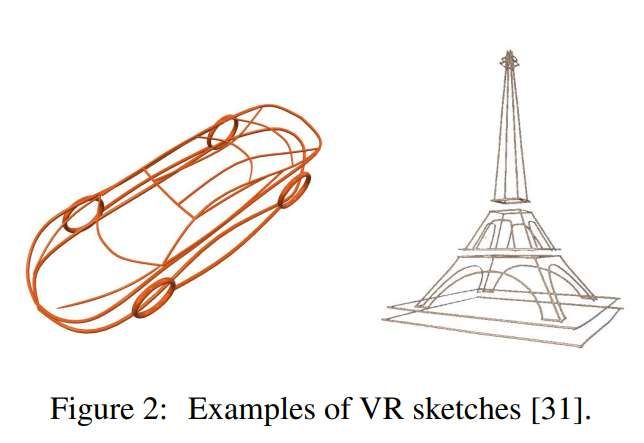 北航、宁波大学团队提出ViewCraft3D方法生成三维矢量图形