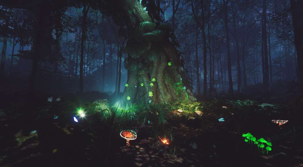 苹果宣布多部沉浸式视频新作将登陆Apple Vision Pro  第5张