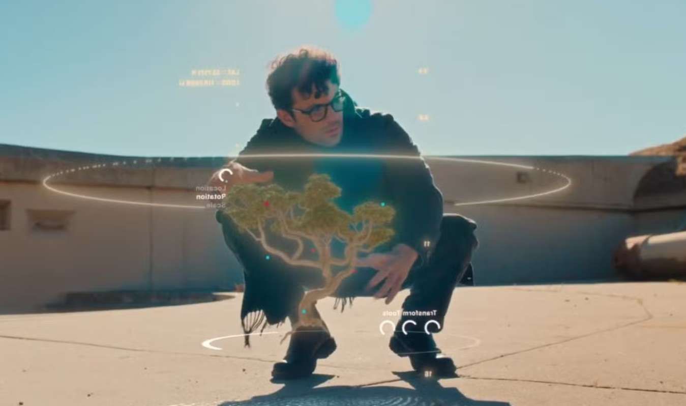 映维日报：小岛秀夫将开发AR体验，Oculus创始人帕尔默指责硅谷人才极具功利心  第2张