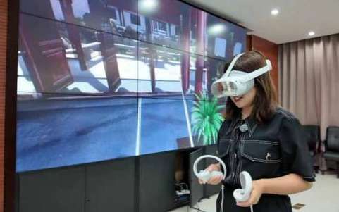 苏州平江历史街区通过PICO VR技术实现数字化沉浸式展示