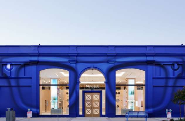 映维日报：Meta新开洛杉矶、纽约、拉斯维加斯等旗舰店，2024年江西VR产业营收1100亿元  第2张