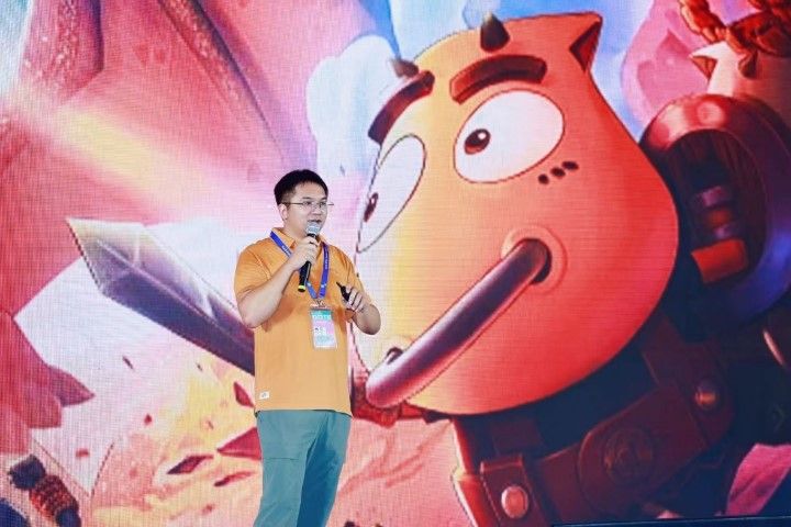 映维日报：数字章鱼大空间MR《我叫MT》，Steam Link正式支持PICO系列头显  第2张