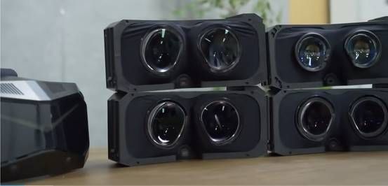 映维日报：数字章鱼大空间MR《我叫MT》，Steam Link正式支持PICO系列头显  第9张