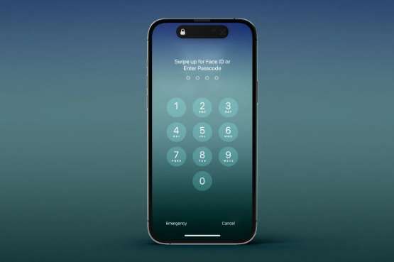 Vision Pro新功能：无密码解锁iPhone和沉浸式环境使用iPhone