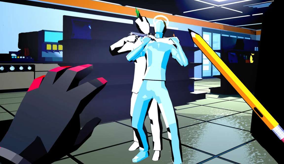 nDreams热门射击游戏《Vendetta Forever》登陆PICO Store