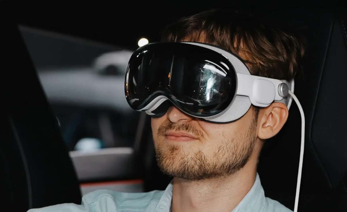 培养网络战士,IronCircle宣布与苹果推出沉浸式网络安全学习体验