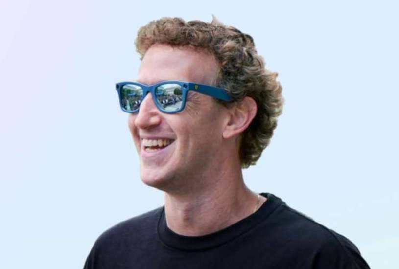 映维日报：Meta以AI+硬件战略挑战苹果消费电子地位，AR/VR神经腕带未来或演变成手表  第2张