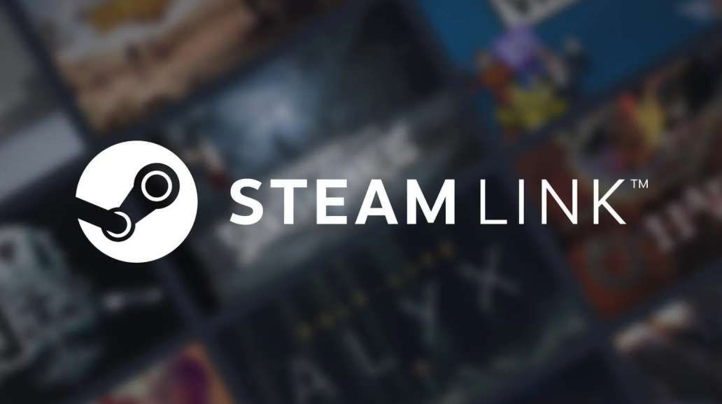 Valve宣布PC串流工具Steam Link正式支持PICO系列头显