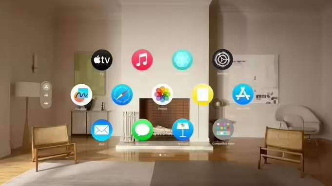 苹果发布visionOS 26.0.1安全更新修复字体处理漏洞