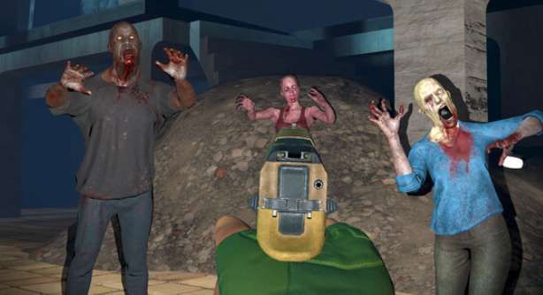 Steam VR每周新内容  第3张