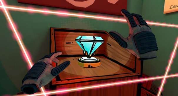 Steam VR每周新内容  第2张