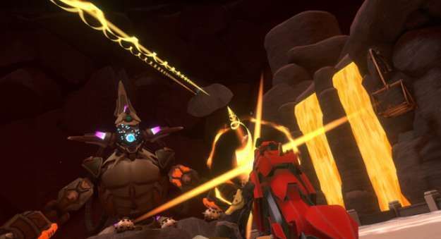 Steam VR每周新内容