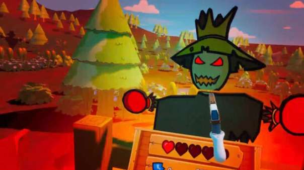 Steam VR每周新内容  第6张