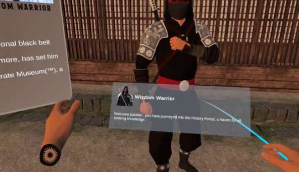 Steam VR每周新内容  第7张