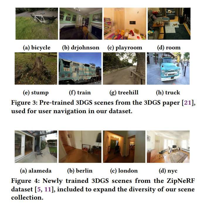 清华大学等团队发布EyeNavGS 6DoF导航数据集及记录回放软件