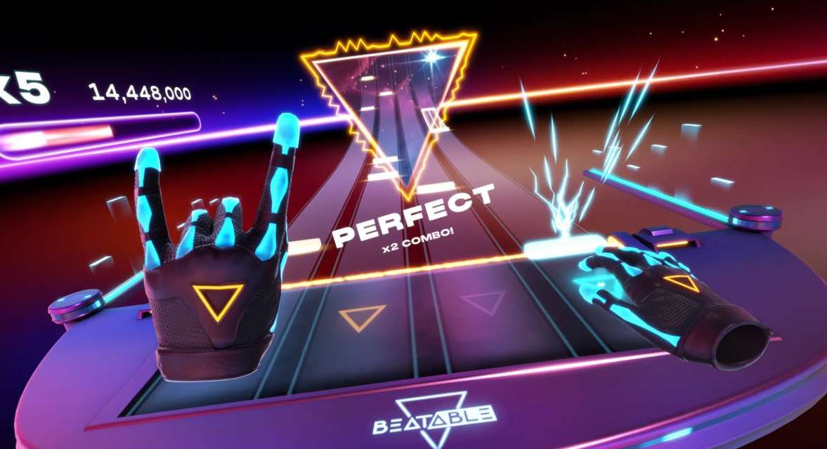 PICO Store 每周新内容  第2张