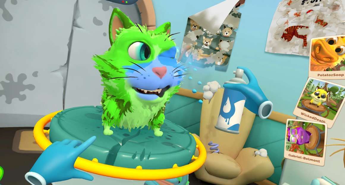 PICO Store 每周新内容  第5张