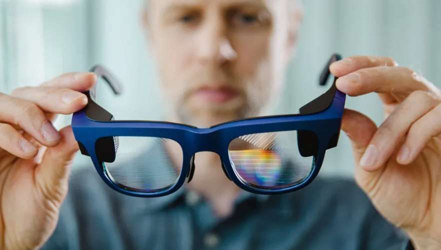 Meta智能眼镜波导核心供应商肖特:宽视场角波导技术已就绪