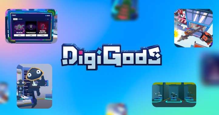 《DigiGods》IAP变现之道:F2P游戏的营收艺术