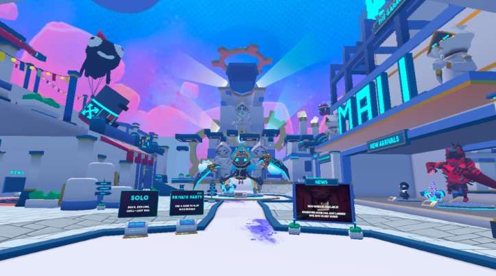 《DigiGods》IAP变现之道：F2P游戏的营收艺术  第3张