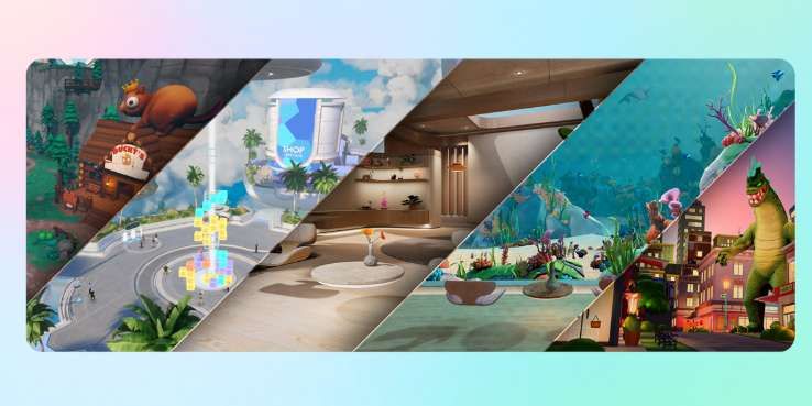 初探Meta Horizon引擎:核心技术架构解析