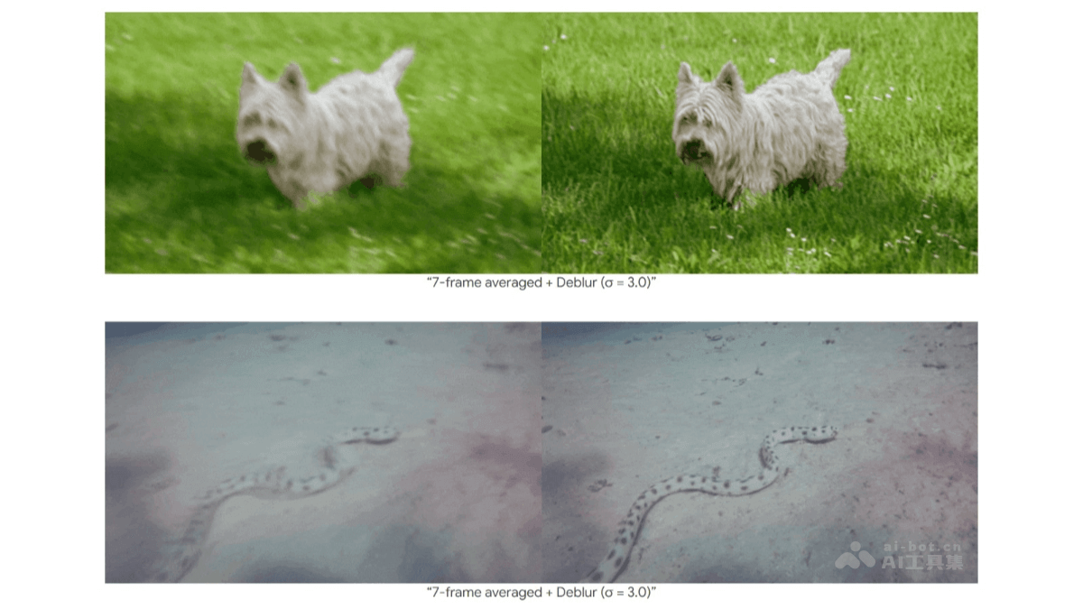 VISION XL AI视频修复处理工具,修复缺失、支持四倍超分辨率