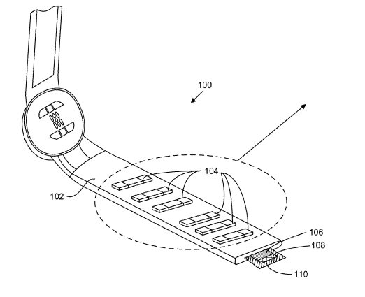 2025年08月02日美国专利局新申请AR/VR专利摘选