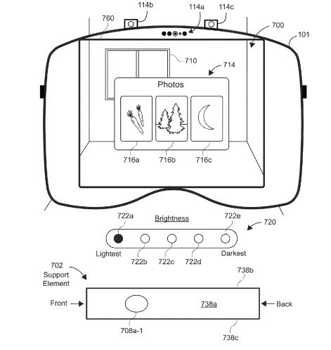映维日报:传谷歌第一方AI眼镜已经完成研发,歌尔光学拟收购上海奥来100%股权 第18张 映维日报:传谷歌第一方AI眼镜已经完成研发,歌尔光学拟收购上海奥来100%股权 第18张