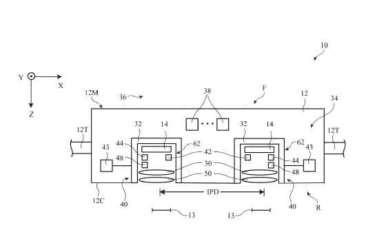 映维日报：Meta AR眼镜Hypernova将定价800美元，贵+缺App是Vision Pro销量不佳主因  第19张