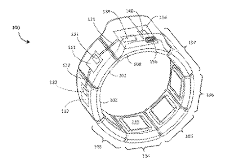 2025年09月06日美国专利局新申请AR/VR专利摘选  第2张