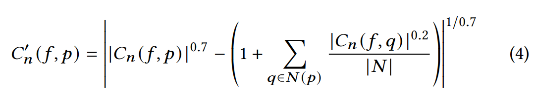 意大利研究团队提出基于人眼感知的自适应超分辨率优化方法  第5张