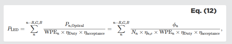 AR显示深度报告：五种AR光引擎能效对比，LBS技术领跑  第9张