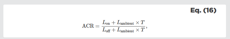 AR显示深度报告：五种AR光引擎能效对比，LBS技术领跑  第15张