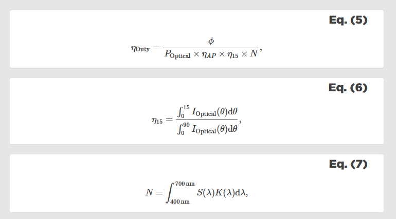 AR显示深度报告：五种AR光引擎能效对比，LBS技术领跑  第5张